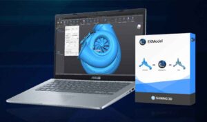 3D Scanning Services