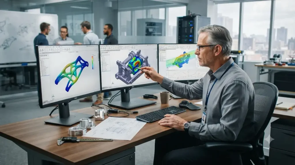 Engineering Solutions