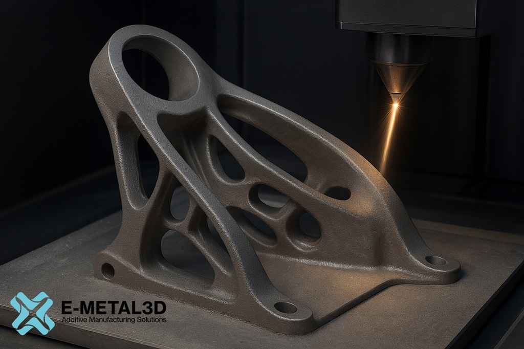 Metal 3D Printing