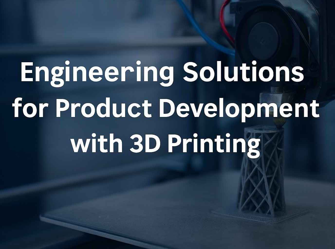 3D Printing