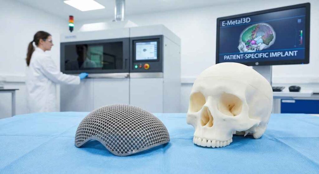 Patient-Specific Implants