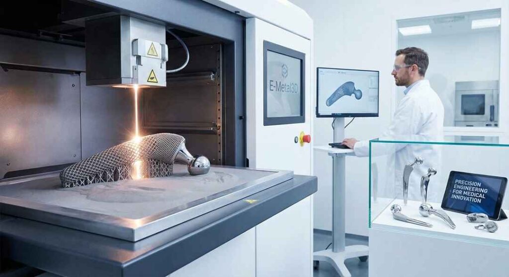 Precision Engineering