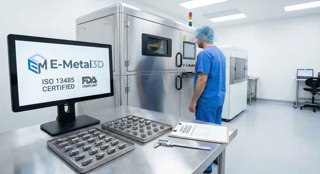 Regulatory Standards