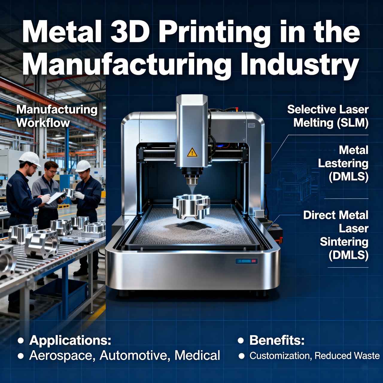 Manufacturing