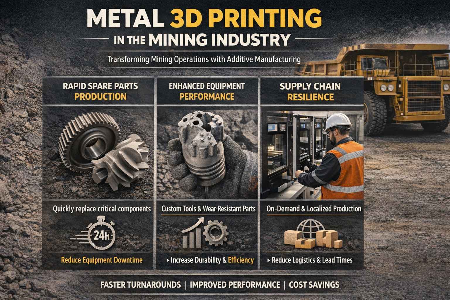 Real-World Applications