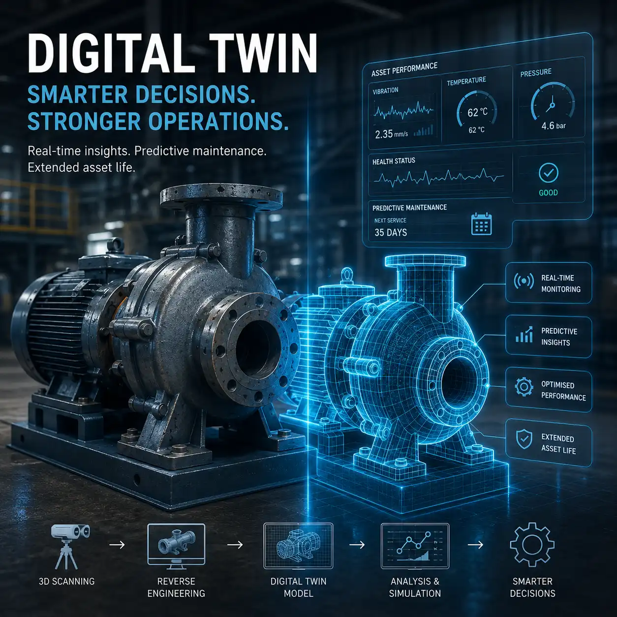 Digital Twin