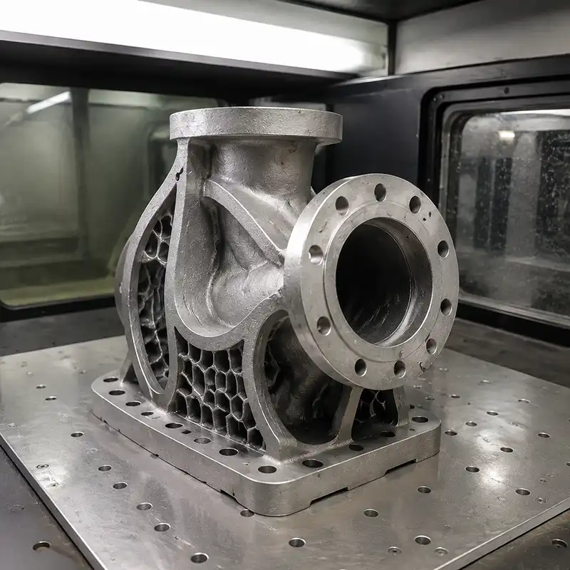 Metal 3D Printing Australia
